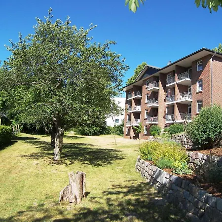 Haus Roland- Whg 15 Mit Schwimmbad Und Sauna Zinnowitz