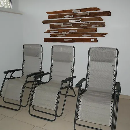 Apartman Haus Roland- Whg 15 Mit Schwimmbad Und Sauna *