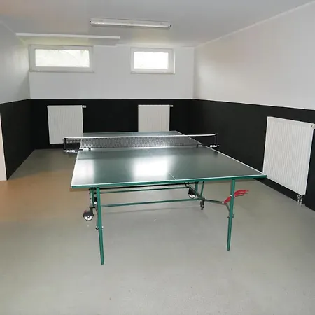 Haus Roland- Whg 15 Mit Schwimmbad Und Sauna Daire