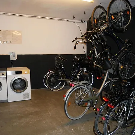 Apartment Haus Roland- Whg 15 Mit Schwimmbad Und Sauna Zinnowitz