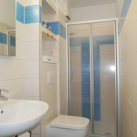 Apartman Haus Roland- Whg 15 Mit Schwimmbad Und Sauna