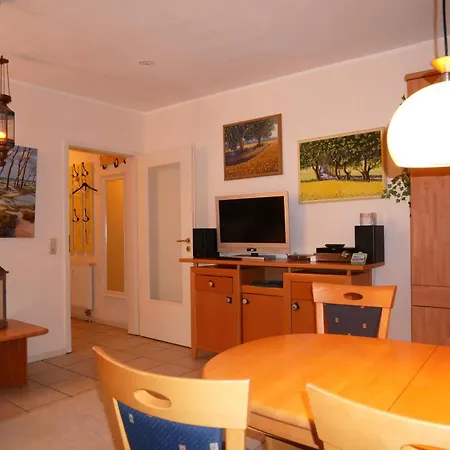 Haus Roland- Whg 15 Mit Schwimmbad Und Sauna *