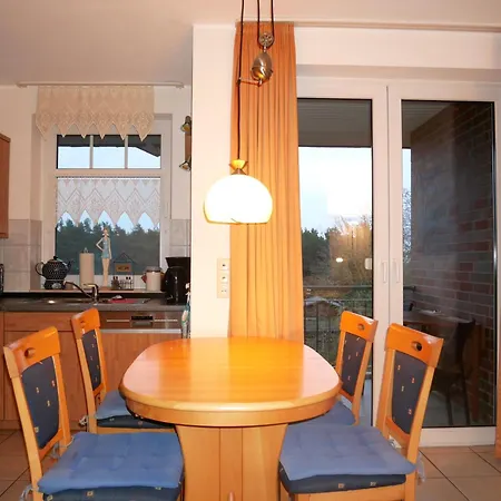 Апартаменты Haus Roland- Whg 15 Mit Schwimmbad Und Sauna *