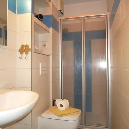 Haus Roland- Whg 15 Mit Schwimmbad Und Sauna Apartment