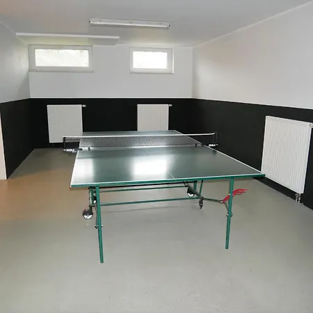 Haus Roland- Whg 15 Mit Schwimmbad Und Sauna Апартаменты *