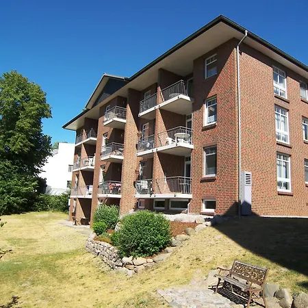 Haus Roland- Whg 15 Mit Schwimmbad Und Sauna Apartment Zinnowitz