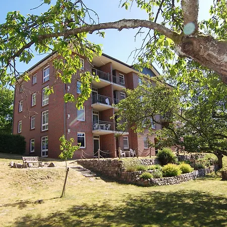 Haus Roland- Whg 15 Mit Schwimmbad Und Sauna *