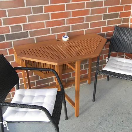 Haus Roland- Whg 15 Mit Schwimmbad Und Sauna Апартаменты *