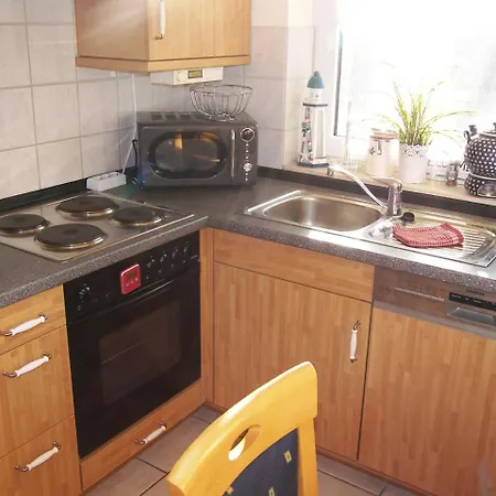 Daire Haus Roland- Whg 15 Mit Schwimmbad Und Sauna *