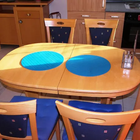 Apartman Haus Roland- Whg 15 Mit Schwimmbad Und Sauna