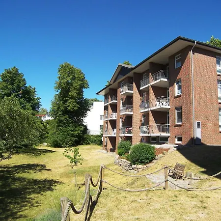 Haus Roland- Whg 15 Mit Schwimmbad Und Sauna *