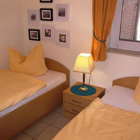 Haus Roland- Whg 15 Mit Schwimmbad Und Sauna Daire Penzance