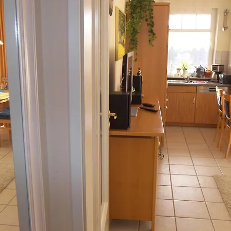 Haus Roland- Whg 15 Mit Schwimmbad Und Sauna Daire