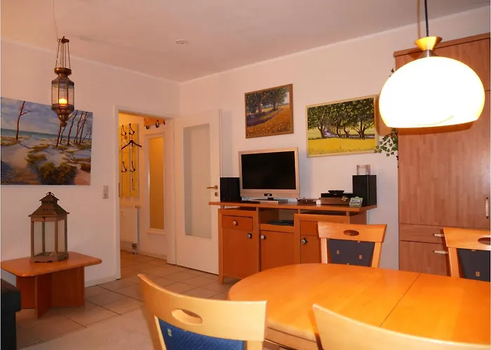 Haus Roland - 15 *