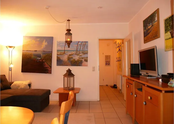 Haus Roland - 15 * Zinnowitz