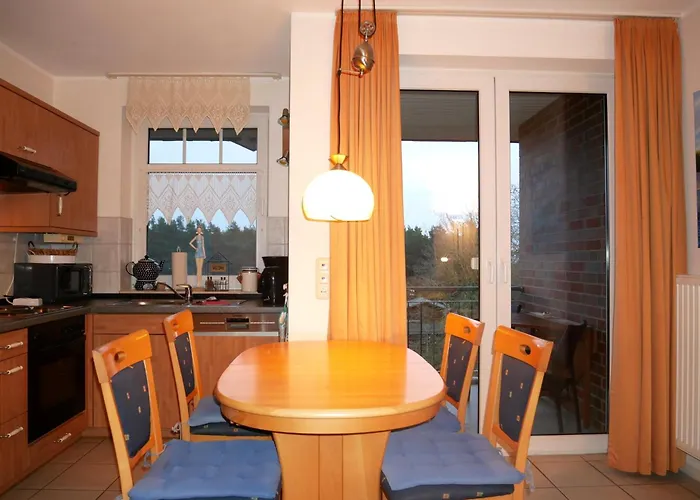 Apartment Haus Roland - 15 *