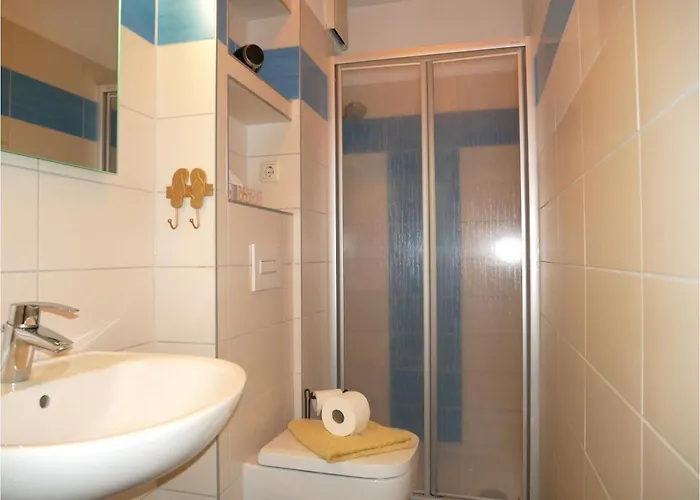 Haus Roland - 15 Apartment