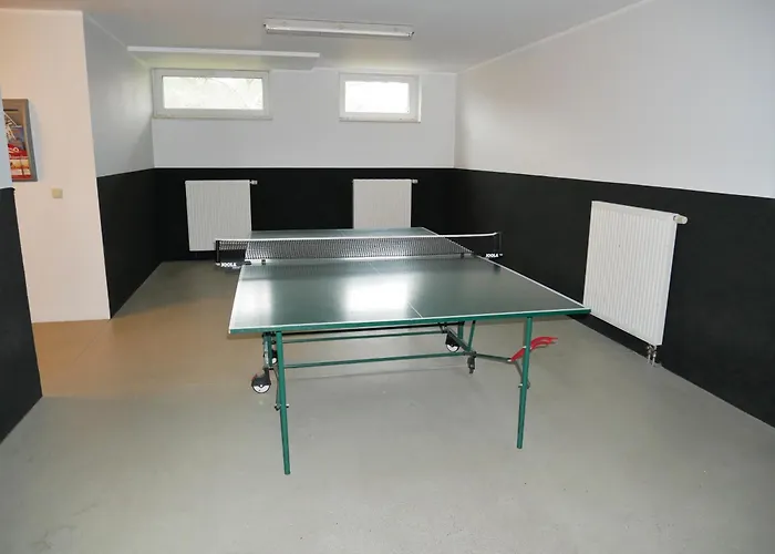 Haus Roland - 15 Apartment *