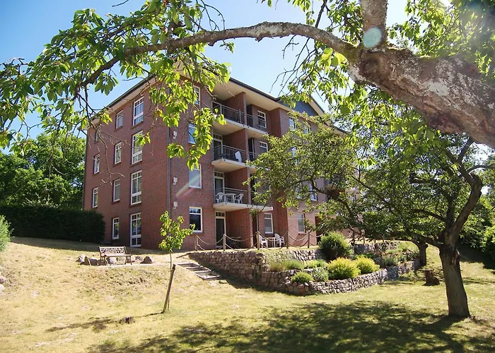Haus Roland - 15 *