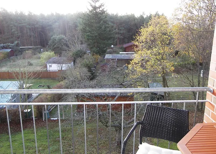 Haus Roland - 15 *